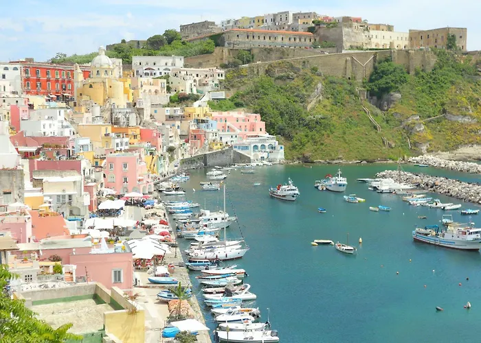La Casa Di Maddalena - Historic Center View