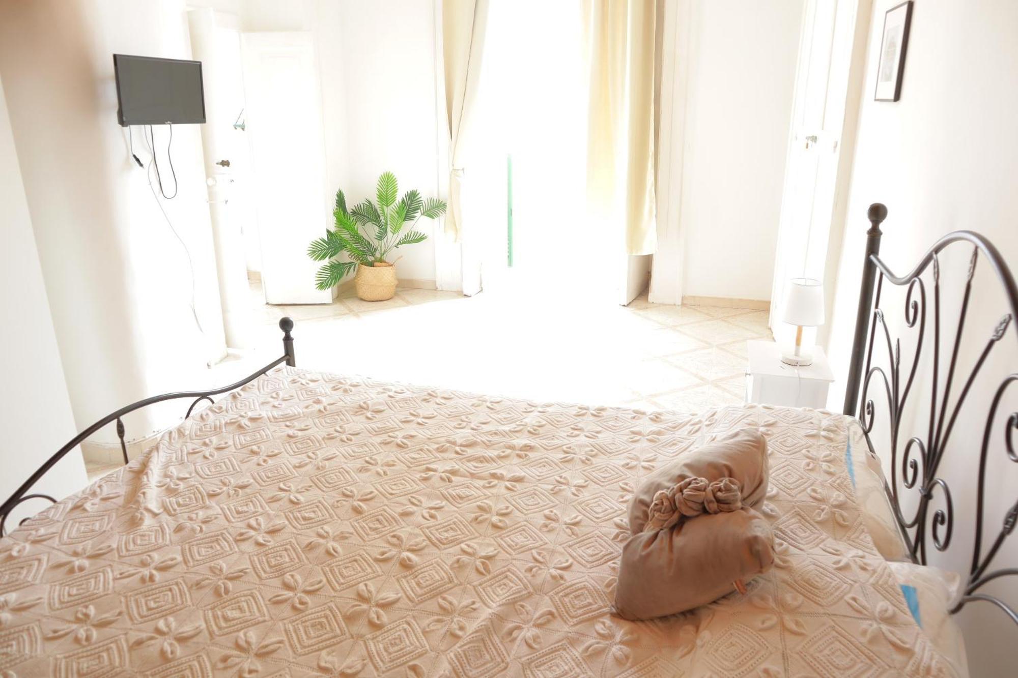 La Casa Di Maddalena - Historic Center View Appartement