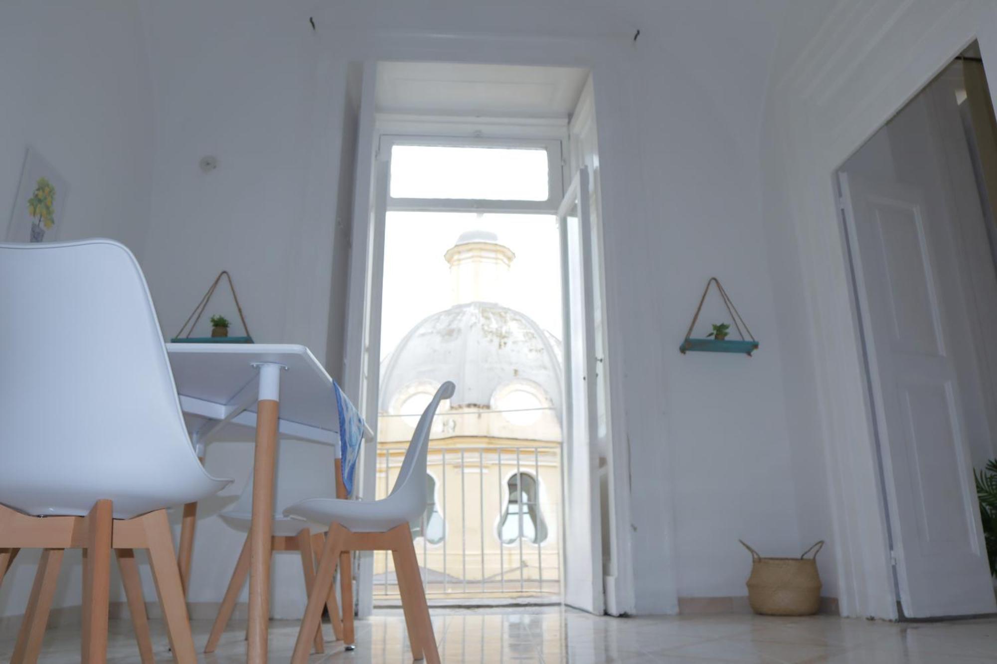 La Casa Di Maddalena - Historic Center View Appartement *