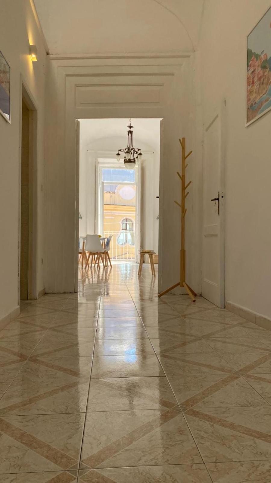 La Casa Di Maddalena - Historic Center View Appartement
