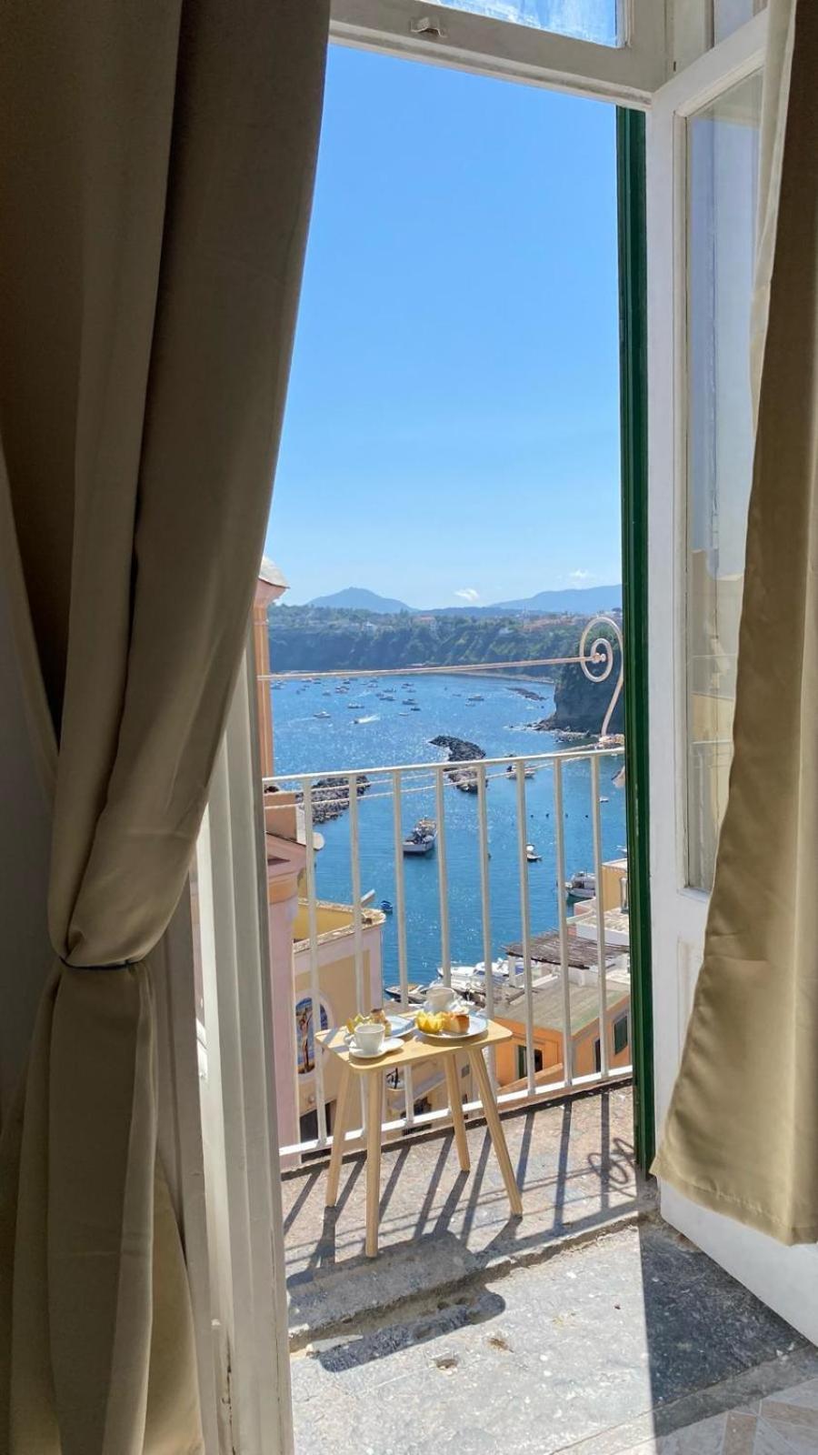 La Casa Di Maddalena - Historic Center View Appartement