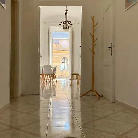 La Casa Di Maddalena - Historic Center View Apartment Procida Exterior photo