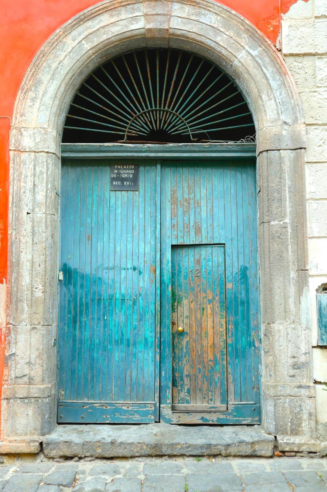 La Casa Di Maddalena - Historic Center View Apartment *