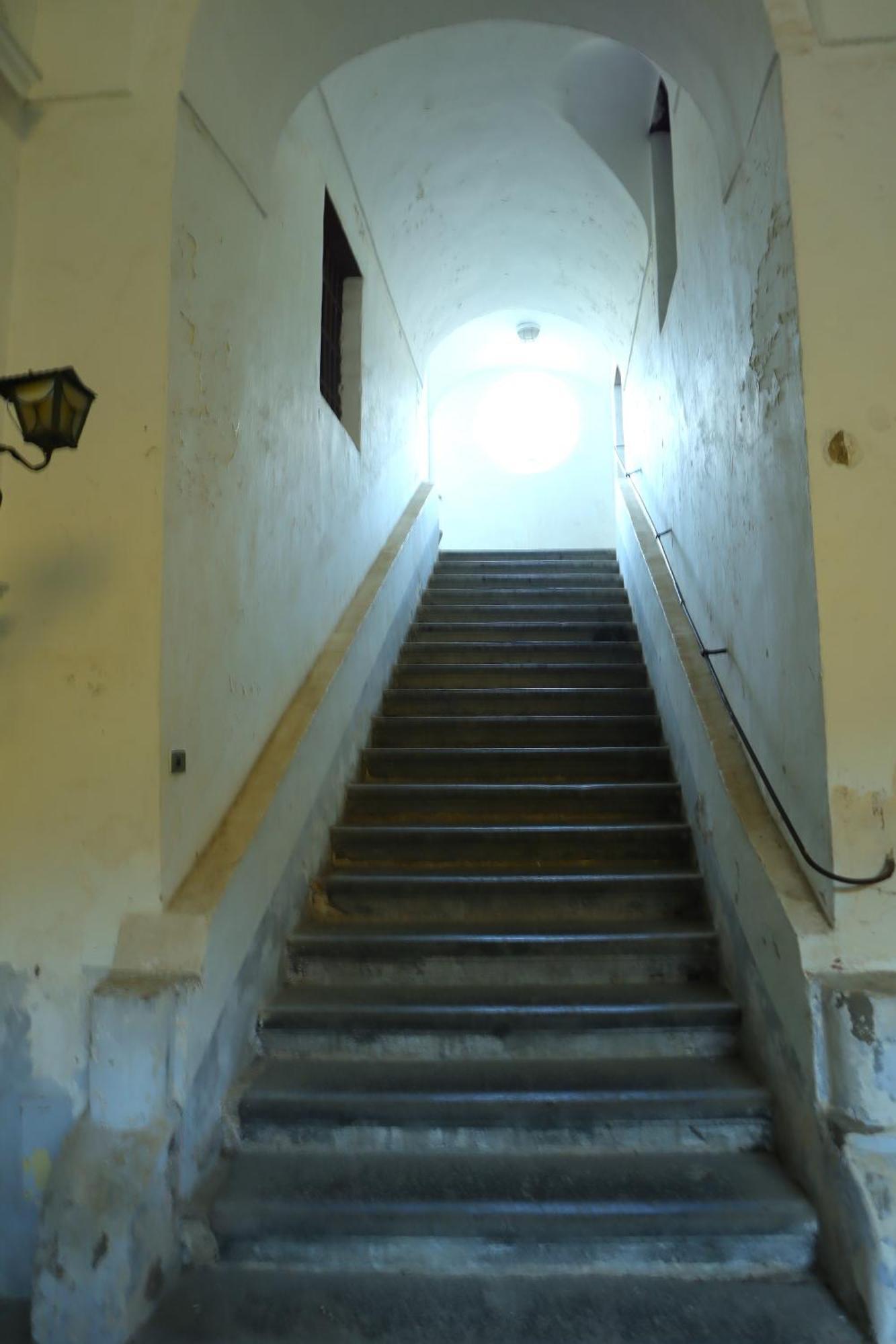 Apartment La Casa Di Maddalena - Historic Center View Procida