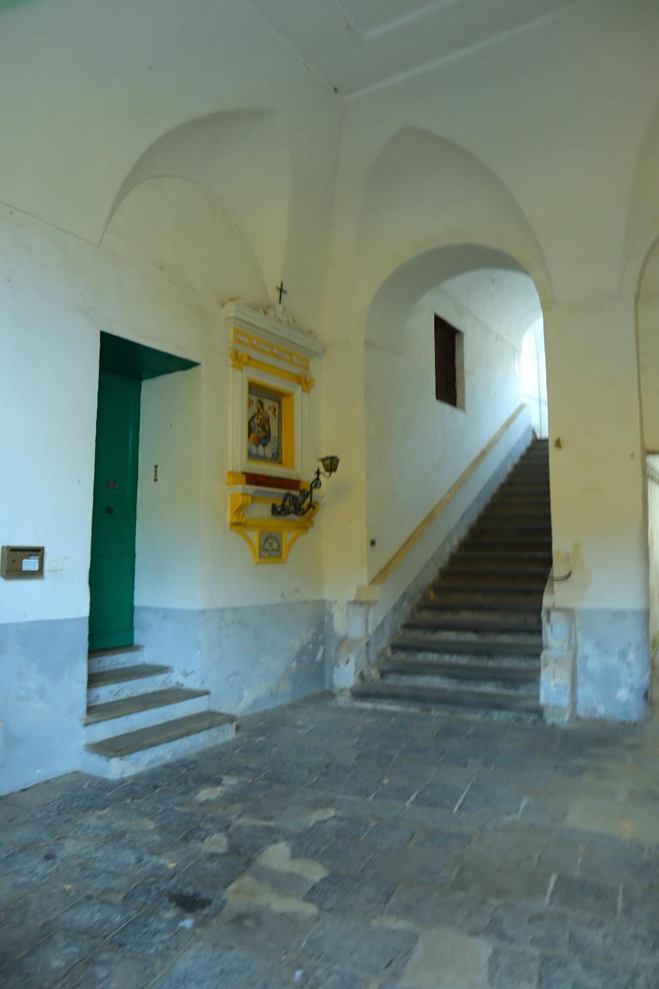 Apartment La Casa Di Maddalena - Historic Center View