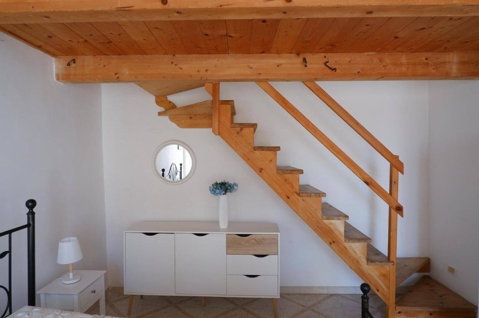 La Casa Di Maddalena - Historic Center View Apartment Procida