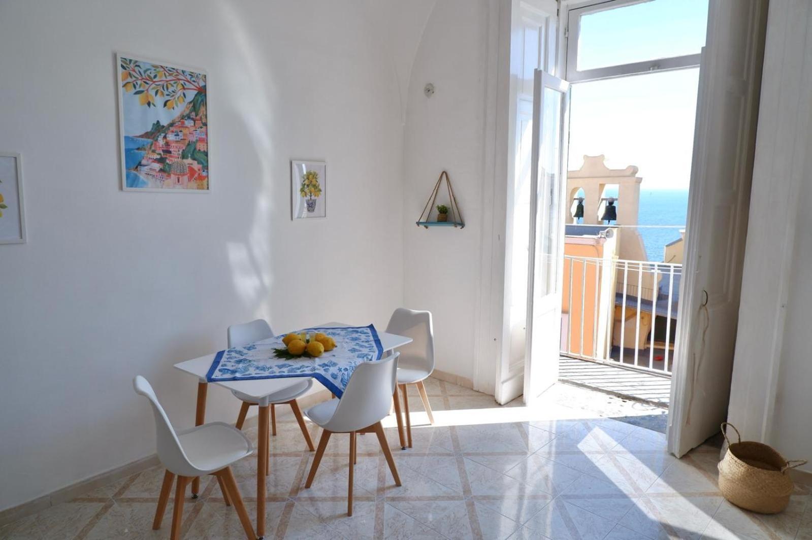 La Casa Di Maddalena - Historic Center View Apartment *